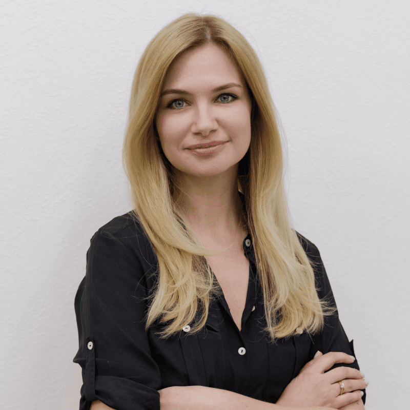 Ирина Тараканова